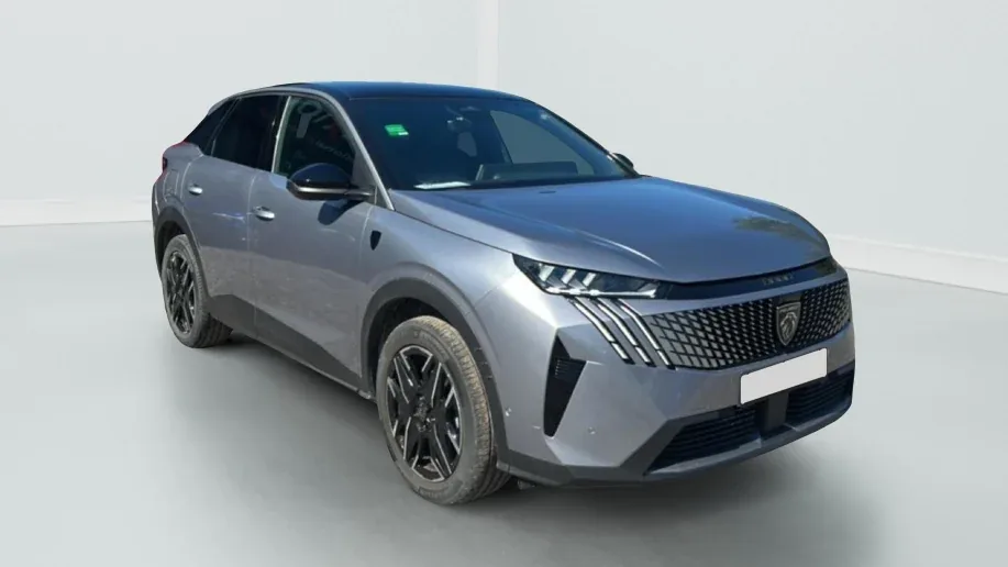 Peugeot 3008 1.2 hybrid 145 gt e-dcs6 Occasion