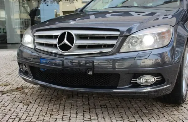 Mercedes-Benz C 220 2009 CDI Avantgarde Aut.