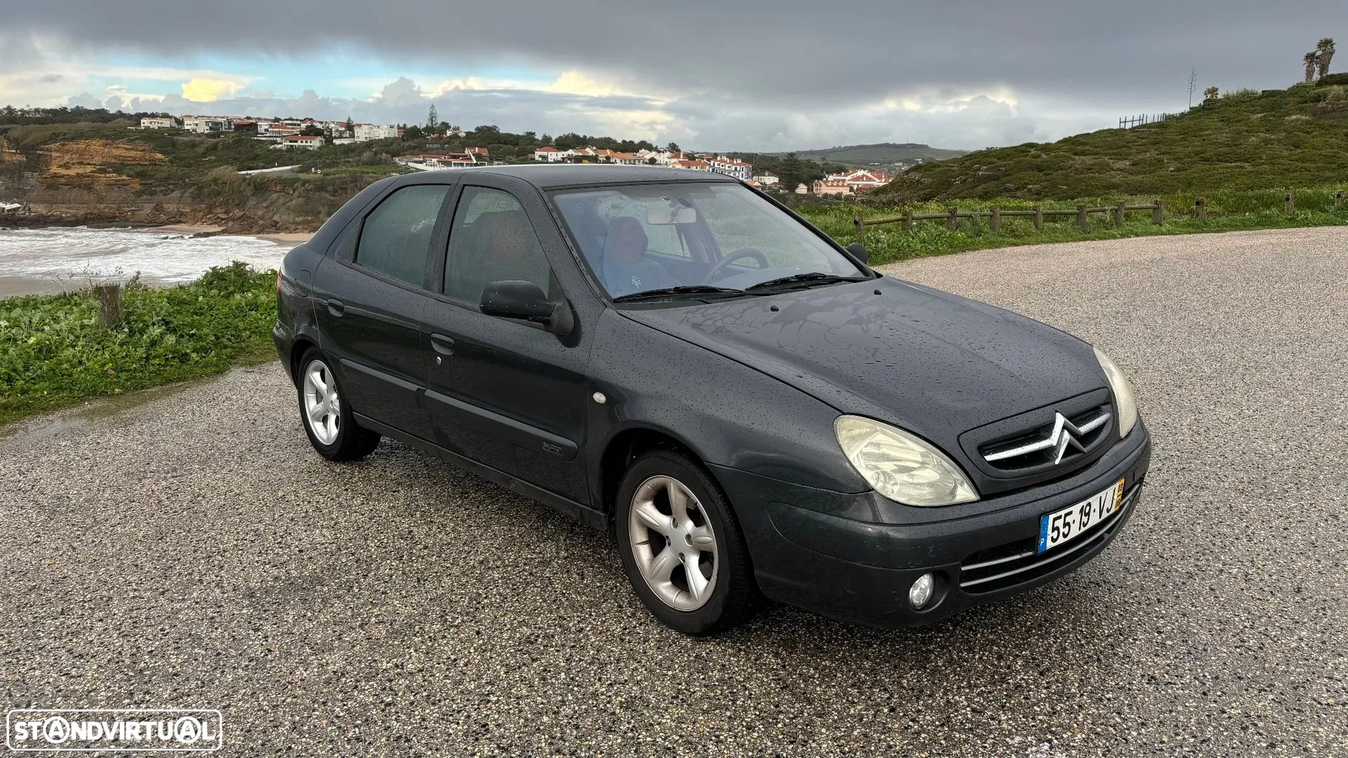 Citroën Xsara