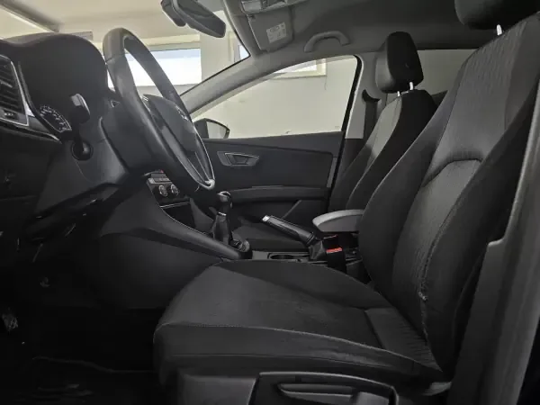 SEAT Leon ST 2016 1.6 TDI Style Ecomotive