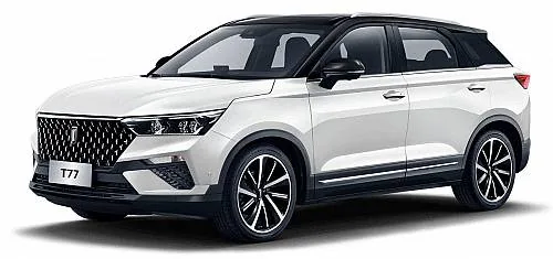 Bestune T77 Premium