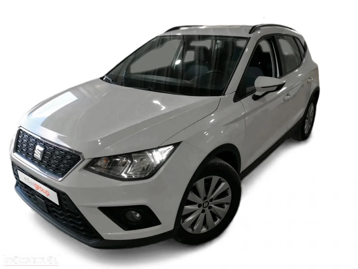 SEAT Arona 1.6 TDI Style