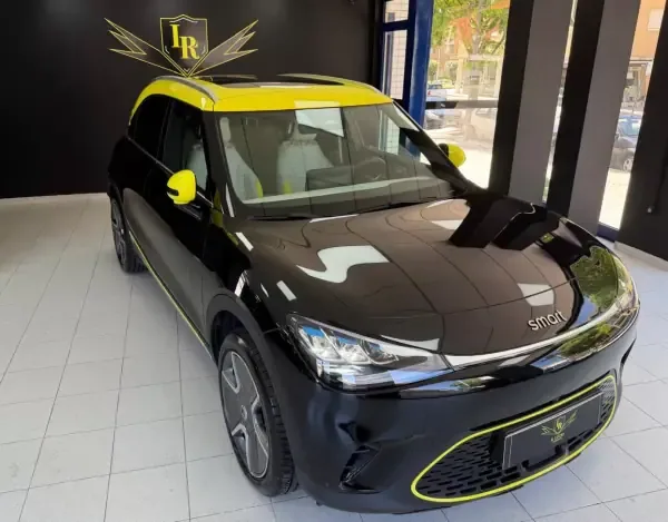 Smart 1 2024 Pro