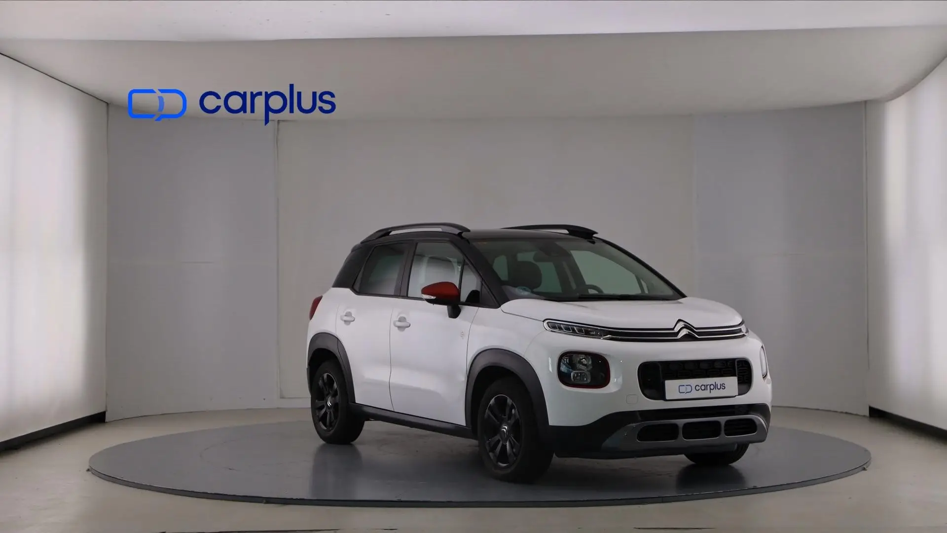 Citroën C3 Aircross PureTech 81kW (110CV) S&S C-Series