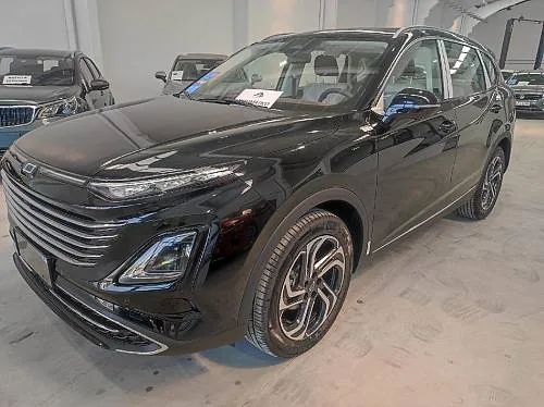 Bestune T90 2.0 Turbo 252 CV Premium Automático