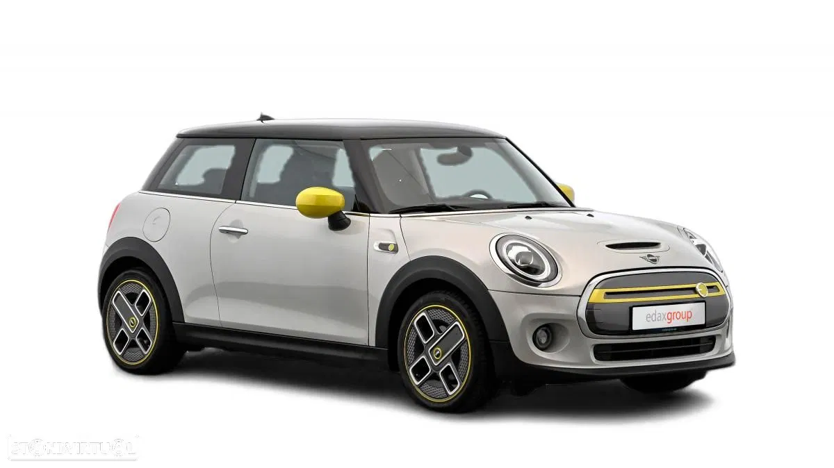 MINI 3 Portas Cooper SE