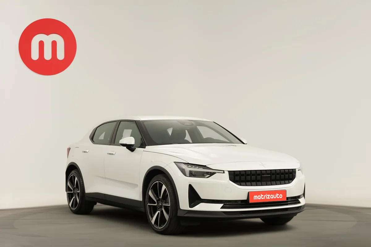Polestar 2
