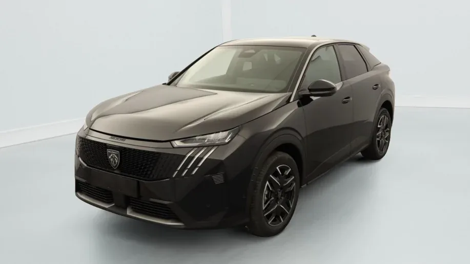 Peugeot 3008 Phase 4 Allure 1.2 HYBRID 145 Zéro km immatriculé