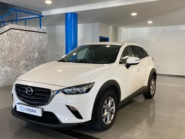 Mazda de segunda mano - Carplus