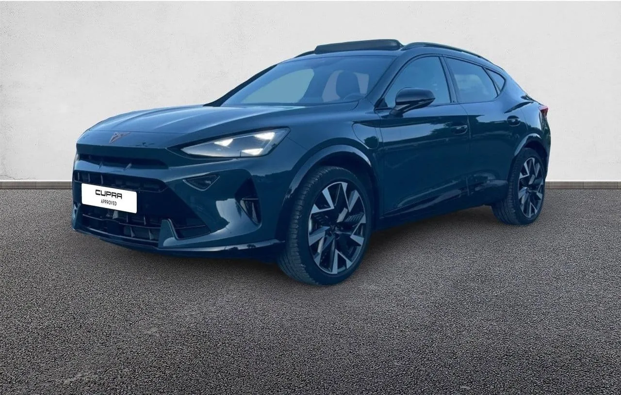 CUPRA FORMENTOR 1.4 e-HYBRID 204 ch DSG6 V