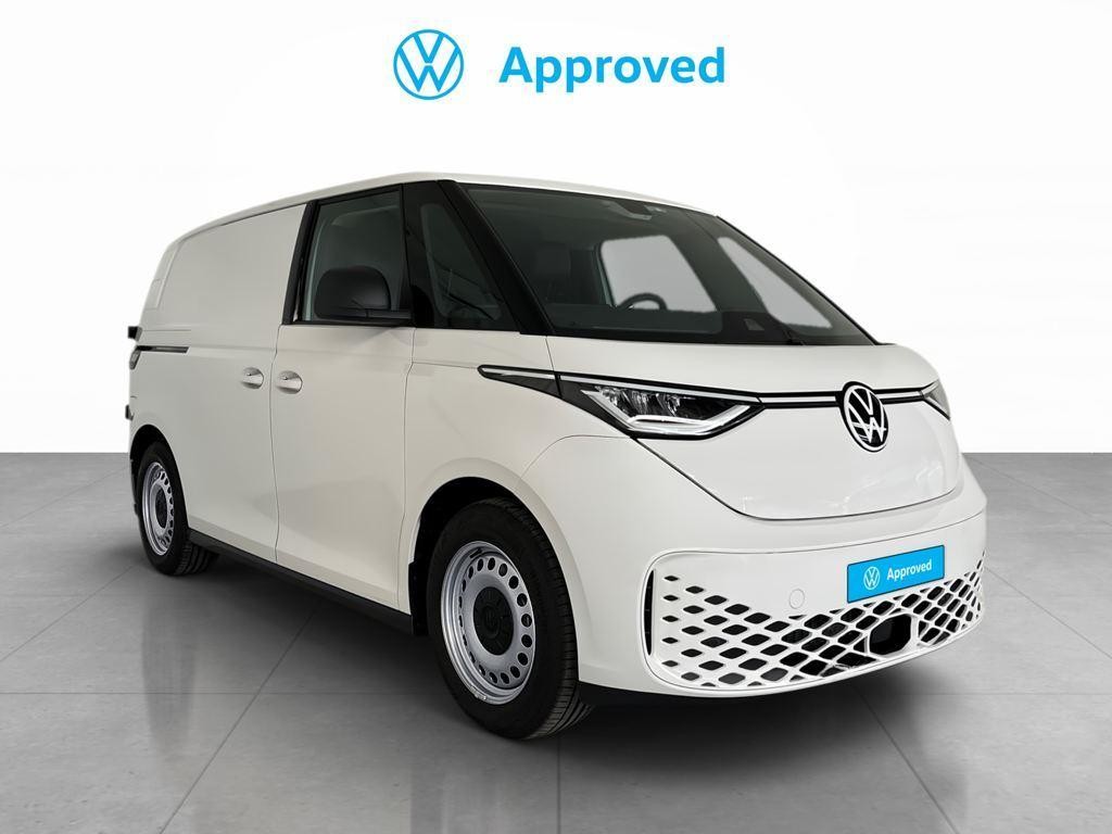 Cargo 210 kW (286 CV)