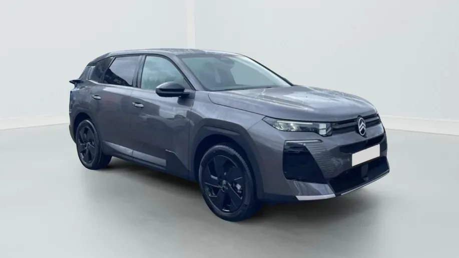 Citroën C5 Aircross 1.2 HYBRIDE 145 PLUS Zéro km immatriculé