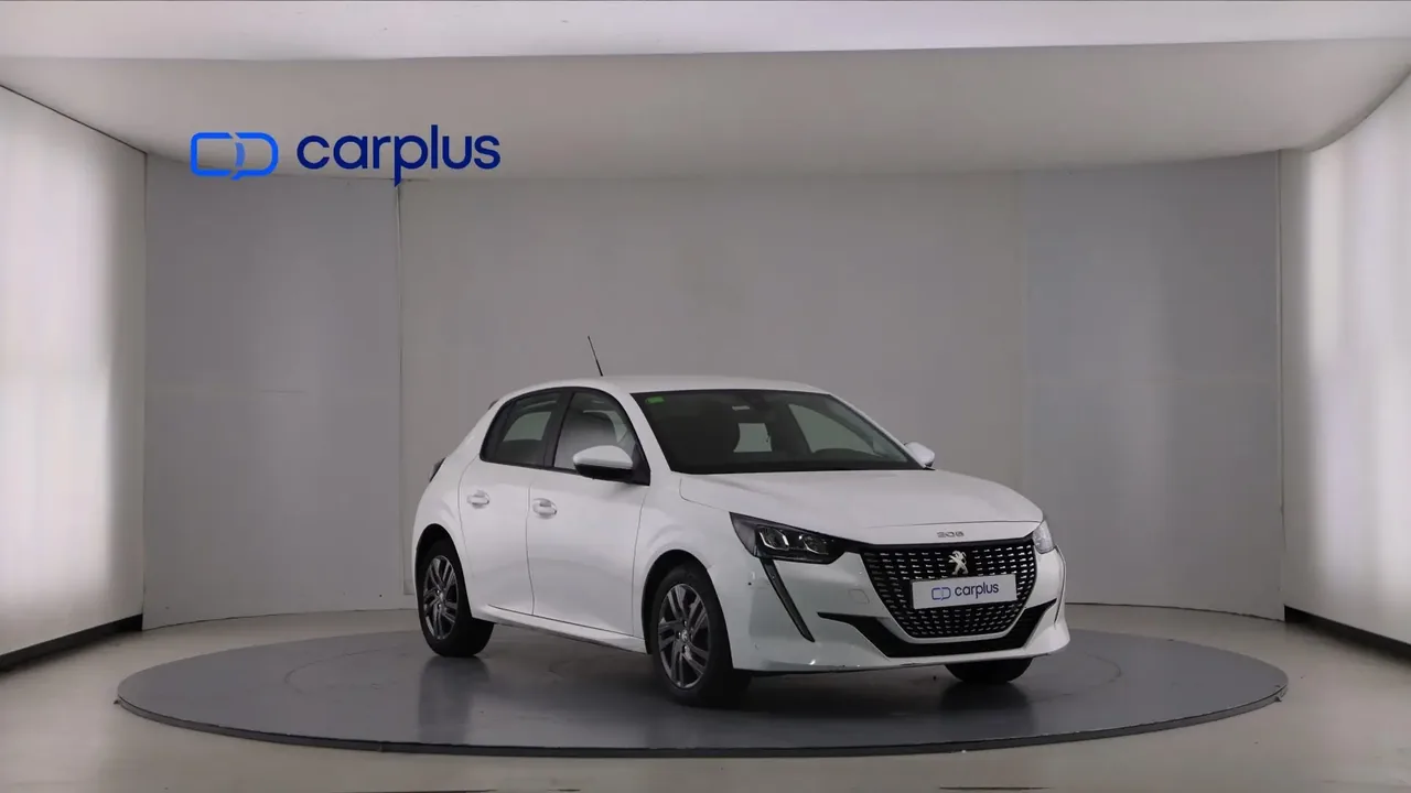 Peugeot 208 BlueHDi 73kW (100CV) Active Pack
