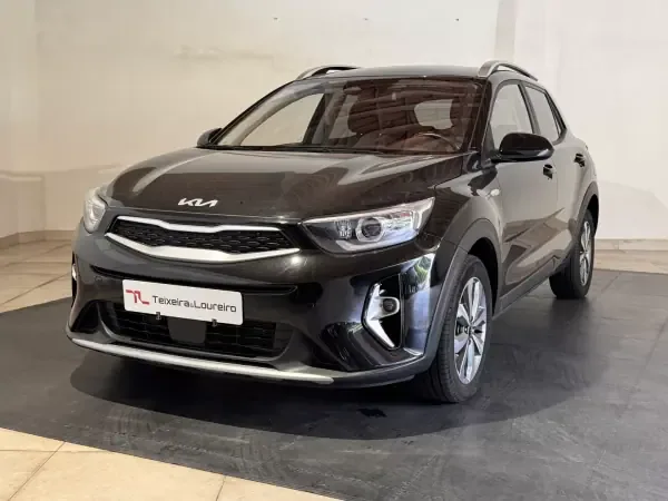 Kia Stonic 2025 1.2 MPi Vibe