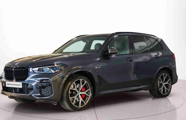 BMW - X5 - X5 45 e xDrive Pack M
