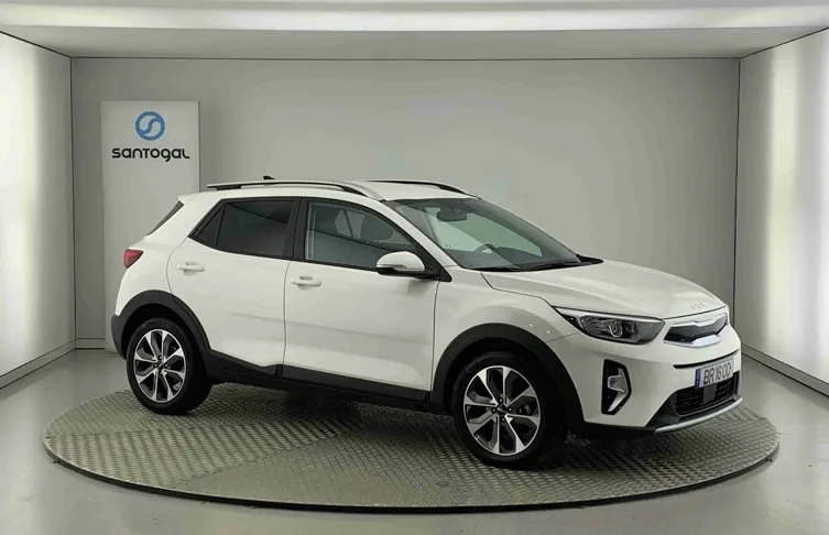 KIA - Stonic - Stonic 1.0 T-GDi Drive