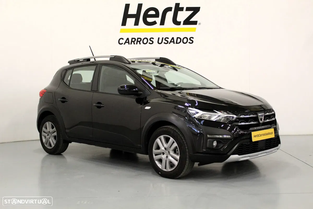 Dacia Sandero 1.0 TCe Expression