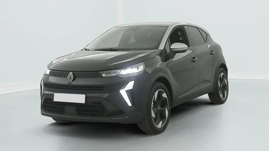 Renault CAPTUR TCe 90 ch Techno Occasion