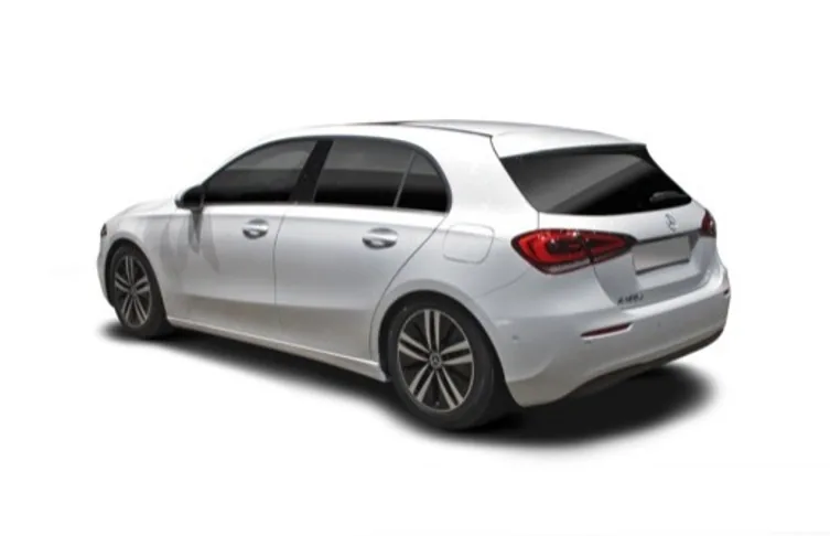 MERCEDES - Classe A - A 200