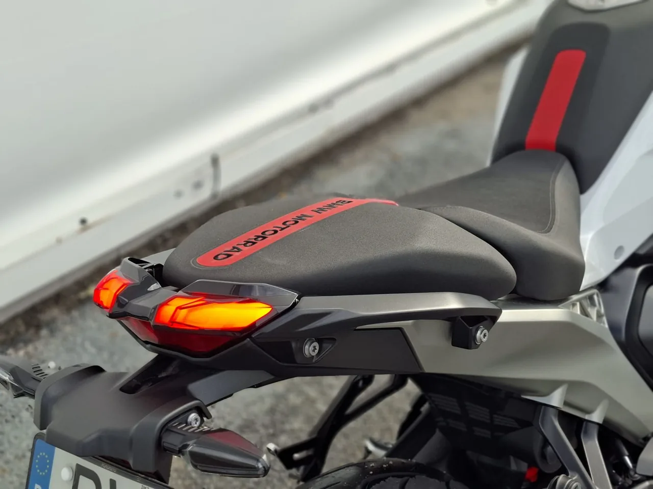 BMW Motorrad R 1300 RS
