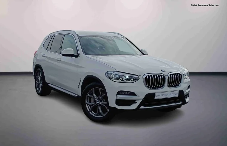 BMW - X3 - X3 30 e xDrive xLine