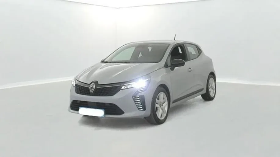 Renault Clio E-Tech full hybrid 145 Evolution Occasion