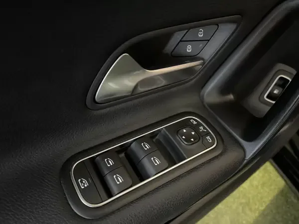 Mercedes-Benz CLA 250 2022 e Shooting Brake Style Plus