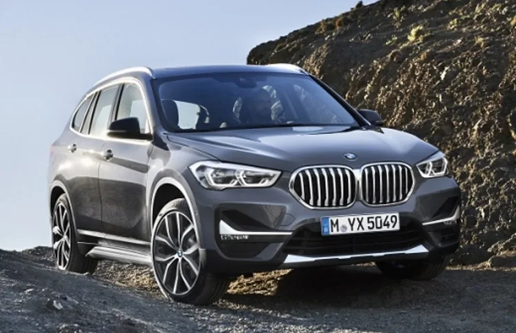 BMW - X1 - X1 16 d sDrive xLine Auto