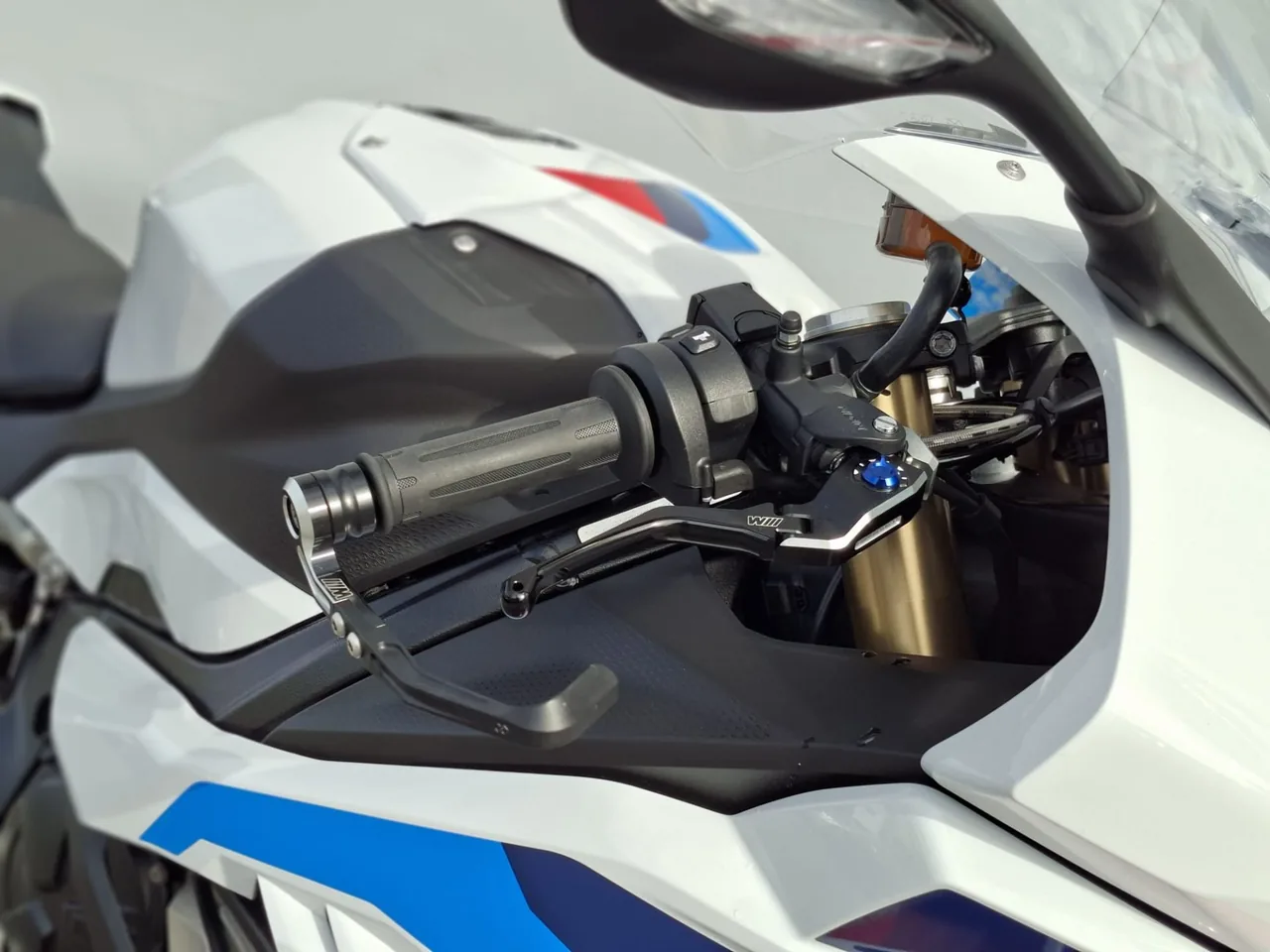 BMW Motorrad S 1000 RR