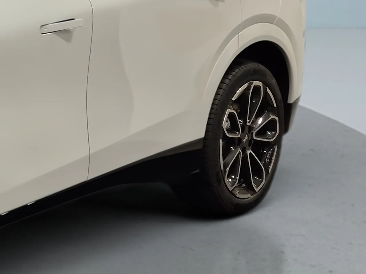 Xpeng G6