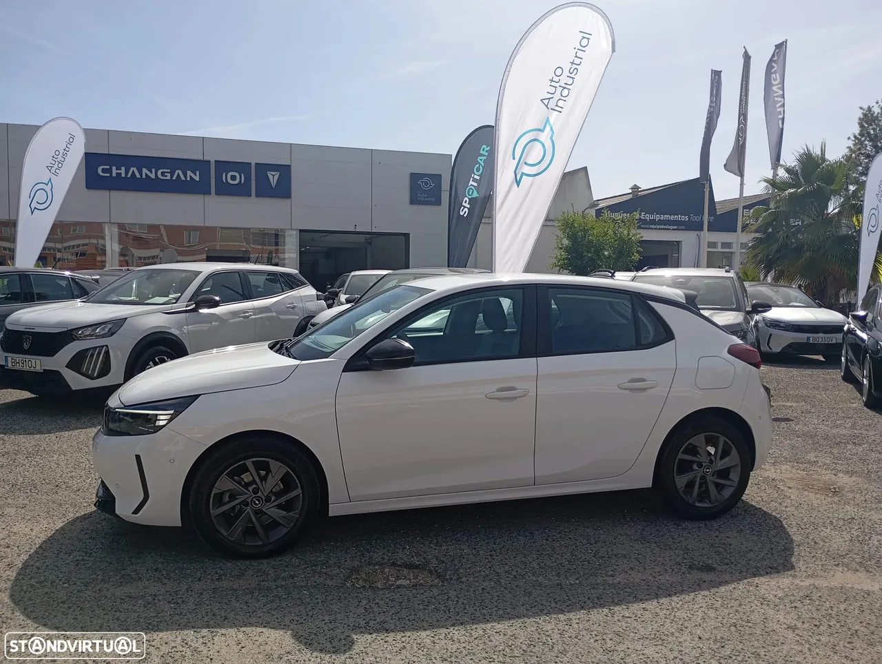 Opel Corsa 1.2 T Edition