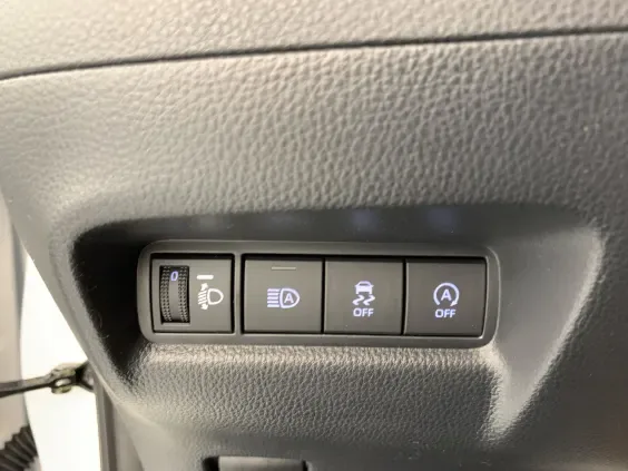 Toyota AYGO X 1.0 VVT-i 72 Dynamic Zéro km immatriculé