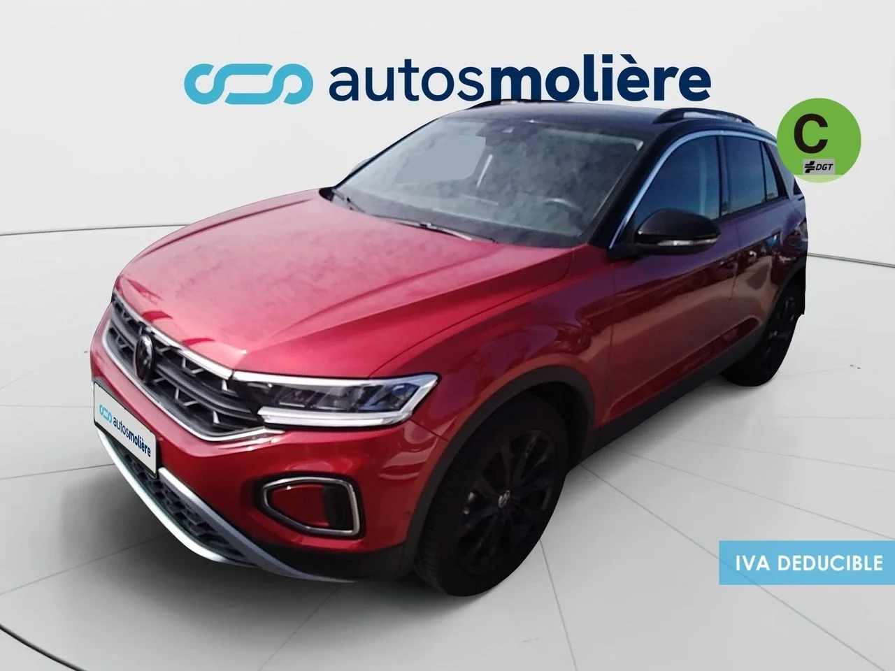 Dark 1.0 TSI 81 kW (110 CV)