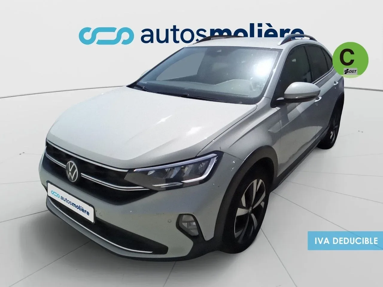 ``Más`` 1.0 TSI 85 kW (115 CV) DSG