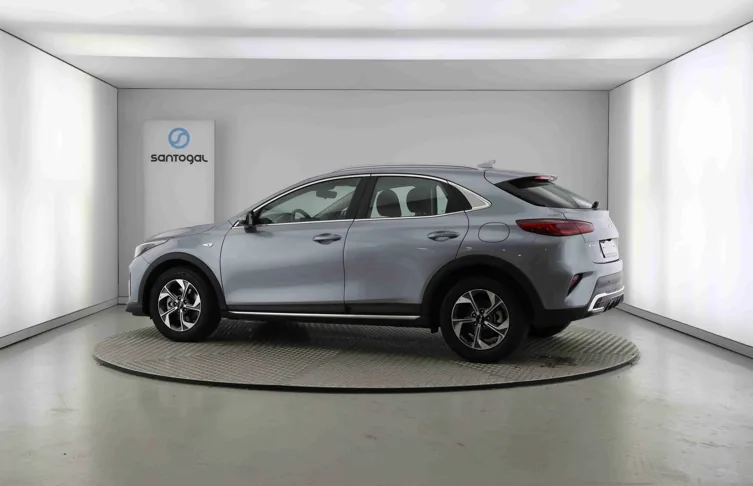 KIA - XCeed - XCeed 1.0 T-GDi Dynamic