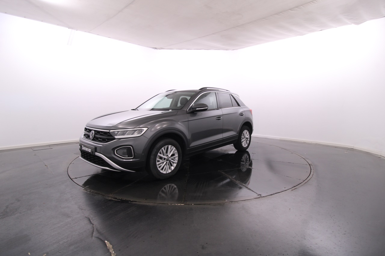 Volkswagen T-Roc 1.0 TSI Life 110cv