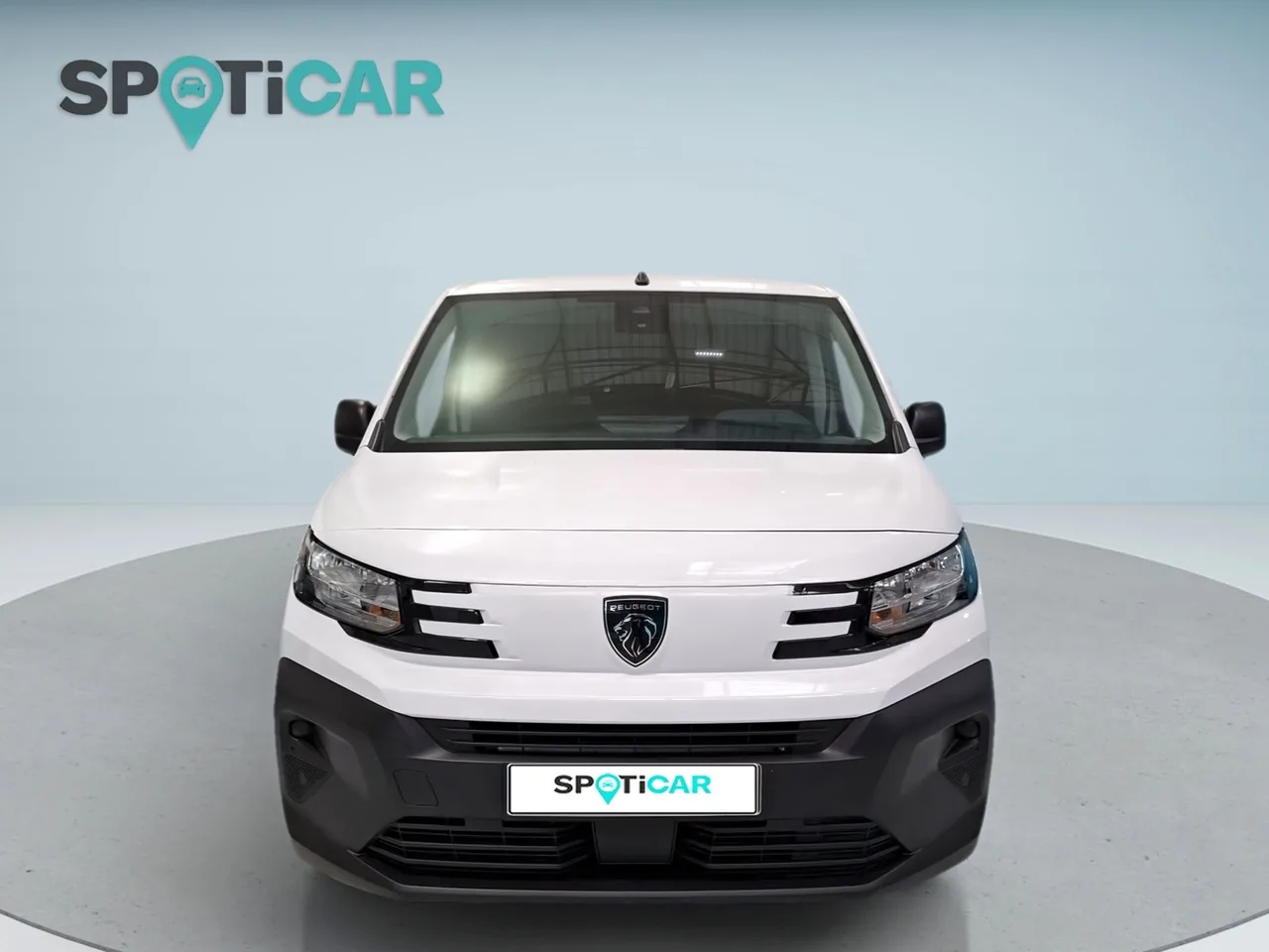 Peugeot e-Partner