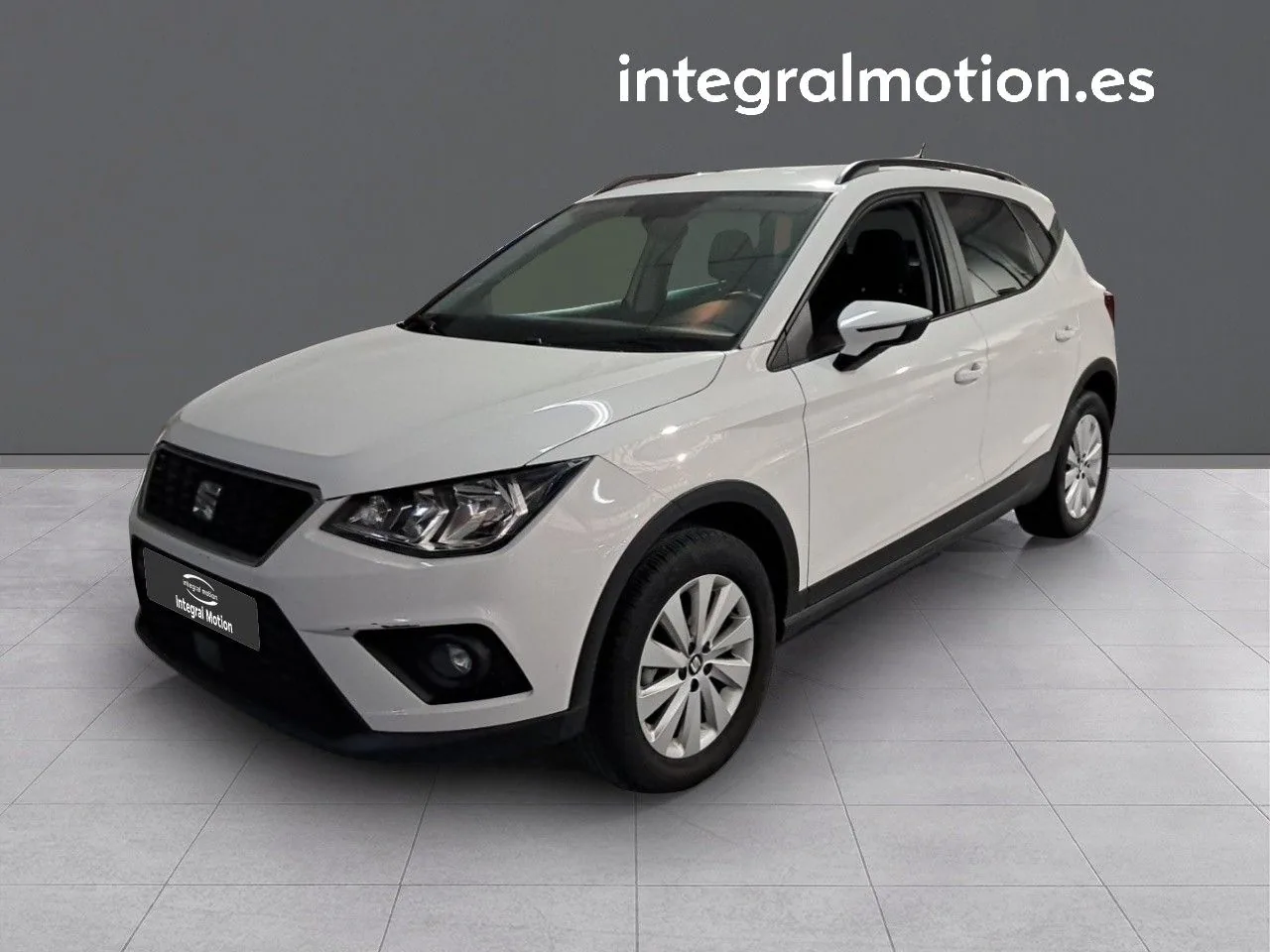 Seat Ibiza 1.2 TSI 85cv Style
