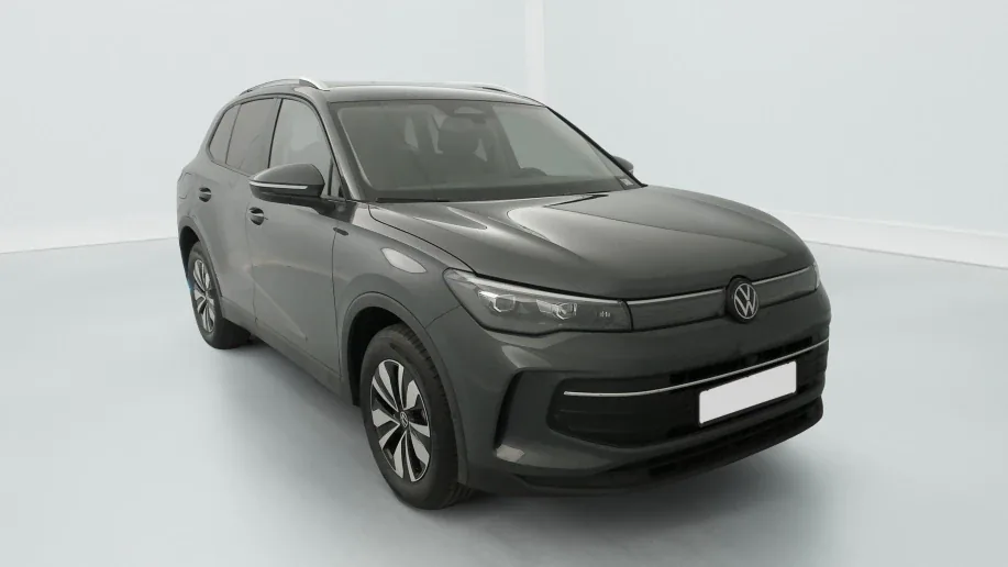 Volkswagen Tiguan 1.5 eTSI 131ch DSG7 Life Zéro km immatriculé