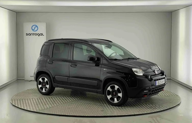 FIAT - Panda - Panda 1.0 Hybrid