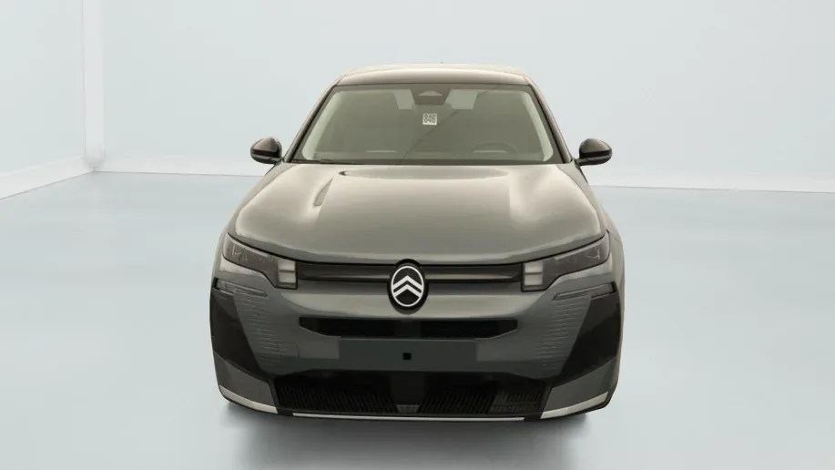 Citroën C5 Aircross Plus 1.2 HYBRID 145 Zéro km immatriculé