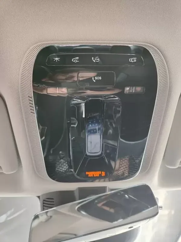 Mercedes-Benz C 220 2022 D Avantgarde