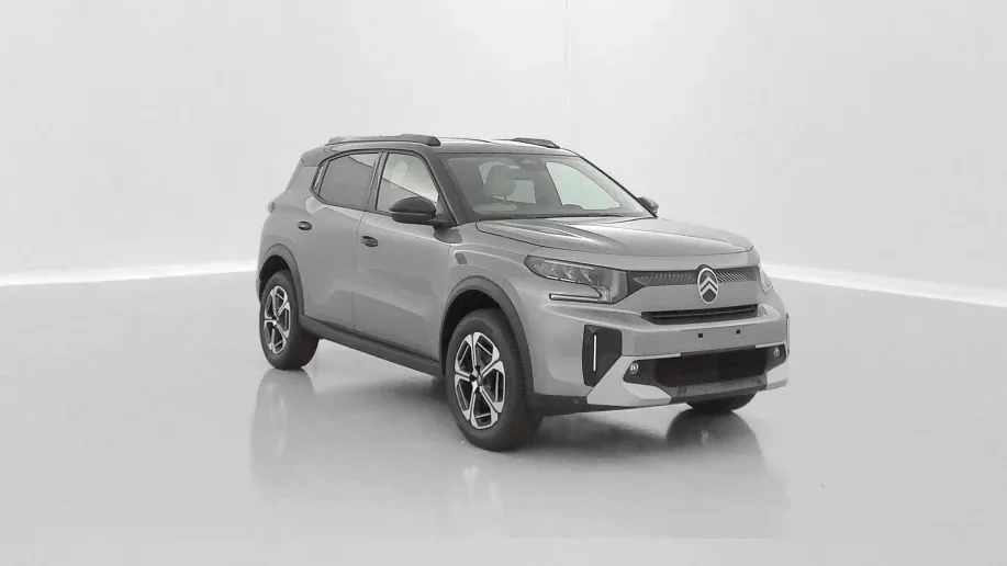 Citroën C3 Aircross C3 AIRCROSS 1.2 Hybride 145ch Max e-DCS6 Zéro km immatriculé