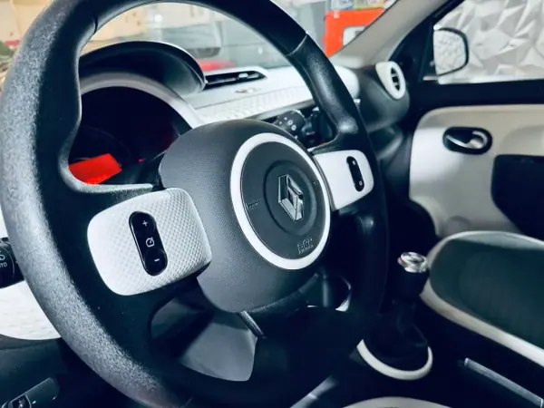 Renault Twingo 2020 SCe 75 INTENS