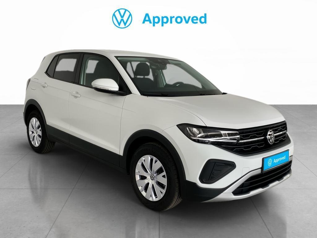 1.0 TSI 70 kW (95 CV)