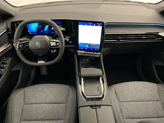 Renault Rafale E-Tech full hybrid 200ch Techno Zéro km immatriculé