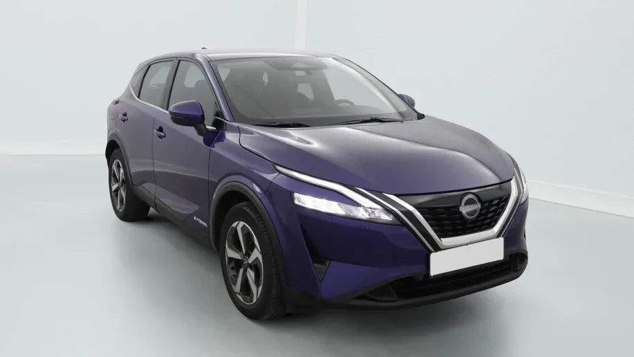 Nissan QASHQAI Qashqai e-Power 190 ch Acenta Occasion