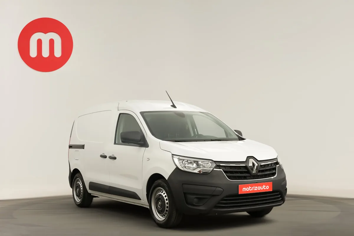 Renault Express Van