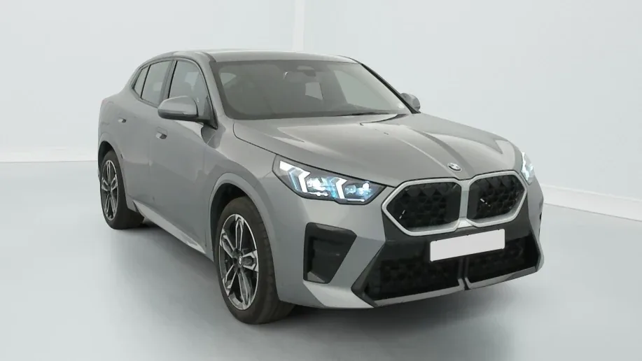 BMW X2 U10 SDRIVE 20D 163CH DKG7 M SPORT Occasion