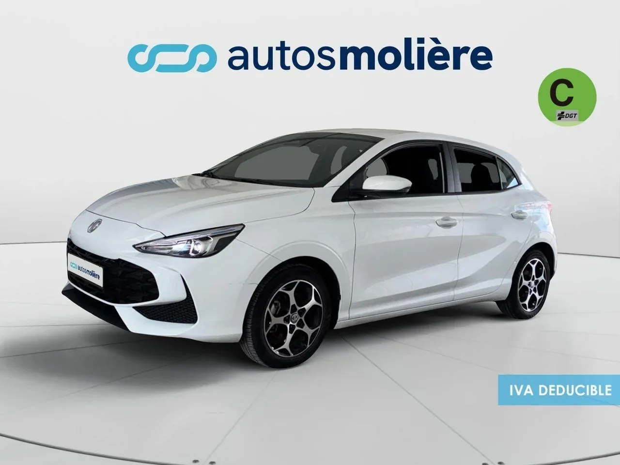 1.5 Comfort 85 kW (116 CV)